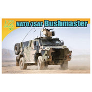 Dragon 7702 1/72 NATO/ISAF Bushmaster