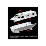 Dragon 7702 1/72 NATO/ISAF Bushmaster