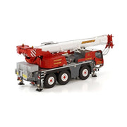 WSI 51-2111 1/50 Borgers Liebherr LTM1050-3.1 Crane