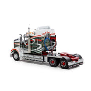 Drake Collectables Z01398 1/50 T909 Director Membrey Transport