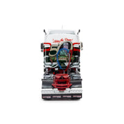 Drake Collectables Z01398 1/50 T909 Director Membrey Transport