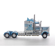 Drake Z01475 1/50 Kenworth T900 Legend Bobbins Transport Diecast Truck SOLD OUT