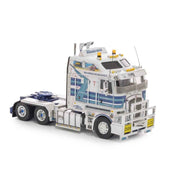 Drake Z01494 1/50 K200 Truck Mactrans Outcast 2.8 Cabin