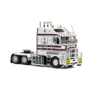 Drake Collectibles Z01528 1/50 Kenworth K200 Truck S & S Haulage 2.8m Cabin