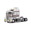 Drake Collectibles Z01528 1/50 Kenworth K200 Truck S & S Haulage 2.8m Cabin