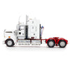Drake Collectibles Z01551 1/50 Kenworth T909 White Red