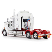 Drake Collectibles Z01551 1/50 Kenworth T909 White Red
