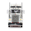 Drake Collectibles Z01551 1/50 Kenworth T909 White Red