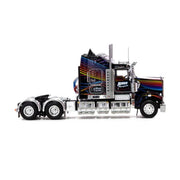 Drake Collectibles Z01587 1/50 Ross Transport Rainbow Truck T909