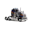 Drake Collectibles Z01587 1/50 Ross Transport Rainbow Truck T909