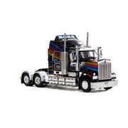 Drake Collectibles Z01587 1/50 Ross Transport Rainbow Truck T909