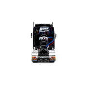 Drake Collectibles Z01587 1/50 Ross Transport Rainbow Truck T909