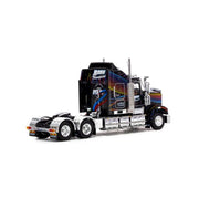 Drake Collectibles Z01587 1/50 Ross Transport Rainbow Truck T909
