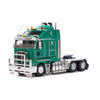 Drake Collectibles Z01590 1/50 Kenworth K200 Metallic Green