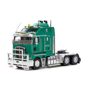 Drake Collectibles Z01590 1/50 Kenworth K200 Metallic Green