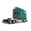 Drake Collectibles Z01590 1/50 Kenworth K200 Metallic Green