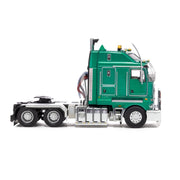 Drake Collectibles Z01590 1/50 Kenworth K200 Metallic Green