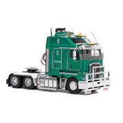 Drake Collectibles Z01590 1/50 Kenworth K200 Metallic Green