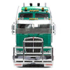Drake Collectibles Z01590 1/50 Kenworth K200 Metallic Green