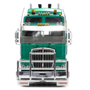 Drake Collectibles Z01590 1/50 Kenworth K200 Metallic Green