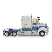 Drake Z01594 1/50 Mack Super-Liner Centurion Transport
