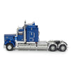 Drake Z01603 1/50 Kenworth T900 Metallic Blue