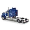 Drake Z01603 1/50 Kenworth T900 Metallic Blue