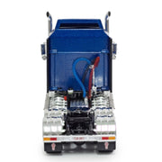 Drake Z01603 1/50 Kenworth T900 Metallic Blue