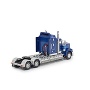 Drake Z01603 1/50 Kenworth T900 Metallic Blue