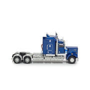 Drake Z01603 1/50 Kenworth T900 Metallic Blue