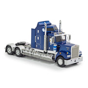 Drake Z01603 1/50 Kenworth T900 Metallic Blue
