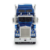Drake Z01603 1/50 Kenworth T900 Metallic Blue