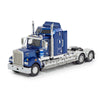 Drake Z01603 1/50 Kenworth T900 Metallic Blue