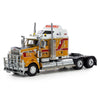 Drake Collectibles Z01612 Kenworth T909 Mansells Transport