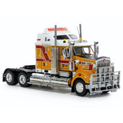 Drake Collectibles Z01612 Kenworth T909 Mansells Transport