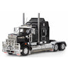 Drake Collectables Z01640 Kenworth T909 Black