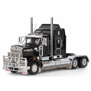 Drake Collectables Z01640 Kenworth T909 Black