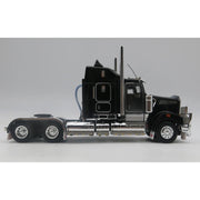Drake Collectables Z01640 Kenworth T909 Black