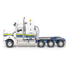 Drake Z01645 Kenworth C509 Sleeper Tri Drive Centurion Transport