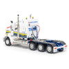 Drake Z01645 Kenworth C509 Sleeper Tri Drive Centurion Transport