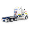 Drake Z01645 Kenworth C509 Sleeper Tri Drive Centurion Transport