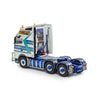 Drake Z01649 1/50 Volvo FH4 Mactrans Heavy Haulage