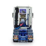 Drake Z01649 1/50 Volvo FH4 Mactrans Heavy Haulage