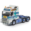 Drake Z01649 1/50 Volvo FH4 Mactrans Heavy Haulage