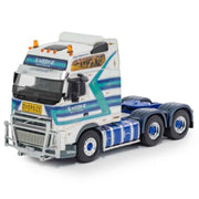 Drake Z01649 1/50 Volvo FH4 Mactrans Heavy Haulage