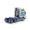 Drake Z01649 1/50 Volvo FH4 Mactrans Heavy Haulage