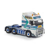 Drake Z01649 1/50 Volvo FH4 Mactrans Heavy Haulage