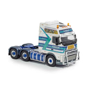 Drake Z01649 1/50 Volvo FH4 Mactrans Heavy Haulage