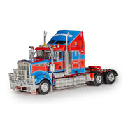 Drake Z01666 1/50 Kenworth T909 Shaw's Transport