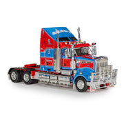 Drake Z01666 1/50 Kenworth T909 Shaw's Transport